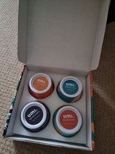 Umi soy wax for sale  SCUNTHORPE