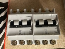 Siemens 5sn3 c16 gebraucht kaufen  Deutschland