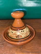 Vintage pottery boho d'occasion  Expédié en Belgium