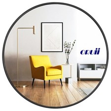 Oruii round mirror for sale  Haltom City