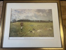 Art print westerby for sale  MELTON MOWBRAY