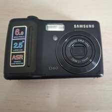 Samsung d60 retro gebraucht kaufen  Germering