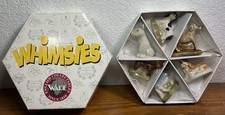 wade porcelain whimsies 53 for sale  Clear Lake
