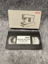 Pfaff expression 2034 for sale  Chino Hills