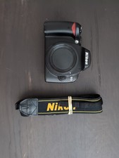 Nikon d40 digital for sale  CHESHAM