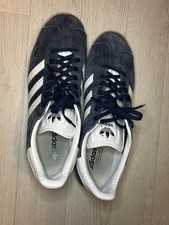 Adidas gazelle retro for sale  LONDON