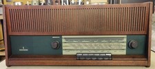 Vintage siemens regalsuper gebraucht kaufen  Burgthann
