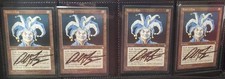 Mtg jester cap for sale  Springfield