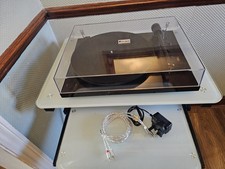 Pro ject turntable for sale Pro ject turntable for sale  CROYDON