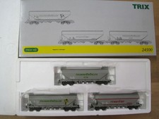 Trix 24500 set gebraucht kaufen  Bamberg