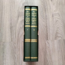The xford library gebraucht kaufen  Verden