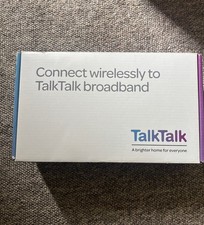 Huawei talktalk youview for sale  HORSHAM