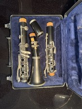 Clarinet selmer cl301 for sale  Clayton