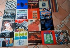 Paket schallplatten vinyl gebraucht kaufen  Biebergemünd