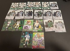 Ultimate Dropz - Borussia Saga - Einzelkarten auswählen - Mönchengladbach comprar usado  Enviando para Brazil