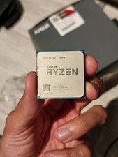 Amd ryzen 2600x usato  Bozen