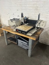 Xenetech rotary engraving for sale  Pawtucket