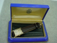 Nice vintage gruen for sale  Chesterfield