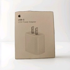 Adaptador de alimentação Apple 20W USB-C A2305 genuíno comprar usado  Enviando para Brazil