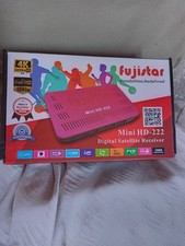 Fugistar mini 222 for sale  NOTTINGHAM