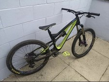Scott carbon genius for sale  ACCRINGTON