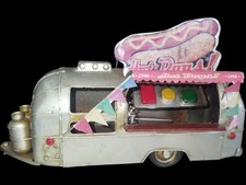 Caravane hot dog d'occasion  Tours-