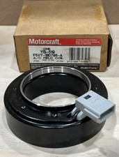 Bobina de embreagem de compressor A/C original do fabricante Ford Motorcraft YB-519 OEM F5VY-19D798-A NOVA NA CAIXA comprar usado  Enviando para Brazil