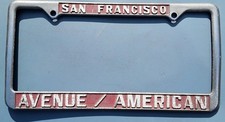 Vintage avenue american for sale  Bowling Green