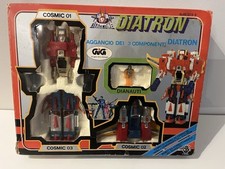 Diatron diaclone takara usato  Lodi