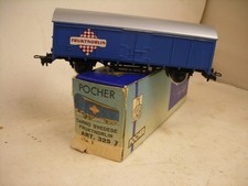 325 pocher carro usato 325 pocher carro usato  Roma