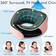 Travel pillow upgraded for sale  LONDON