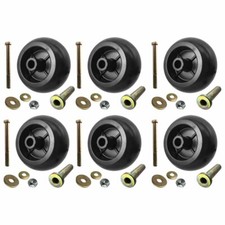 6pk deck wheel for sale  Chino