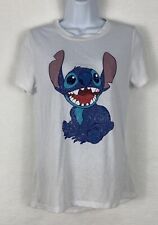 Disney stitch shirt for sale  Tickfaw