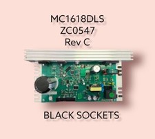 Proform mc1618dls rev for sale  Las Vegas