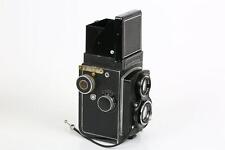 Rollei rolleicord triotar gebraucht kaufen  München