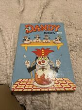 Dandy book annual for sale  THETFORD