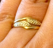 Carats bague alliance d'occasion  Vernon