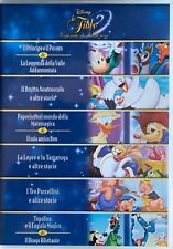 Fiabe disney raro usato  Cassola