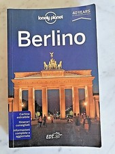 2013 berlino guida usato  Roma