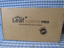 Mohu leaf supreme for sale  Calexico