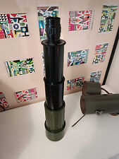 Optolyth 30x80 spotting for sale  MARLOW