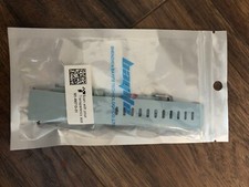 Leather soft wrist for sale  Elkton