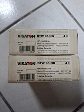 Einbaulautsprecher visaton dtw gebraucht kaufen  Offenbach am Main