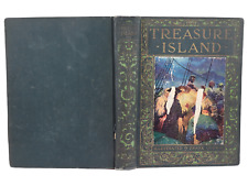 Antique 1924 treasure for sale  Akron