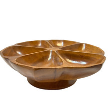 Vintage bohemian wood for sale  Yukon