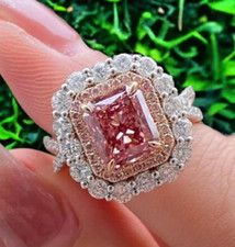3.50ct radiant cut for sale  Toms River