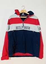 Tommy hilfiger windbreaker for sale  EDINBURGH