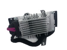 Amplificador Audi A4 conversível estéreo passe de rádio. Tronco 2004 2005 2006 07 08 9846 comprar usado  Enviando para Brazil