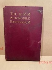Rare 1904 automobile for sale  BICESTER