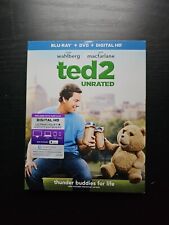 Ted unrated for sale  Coram